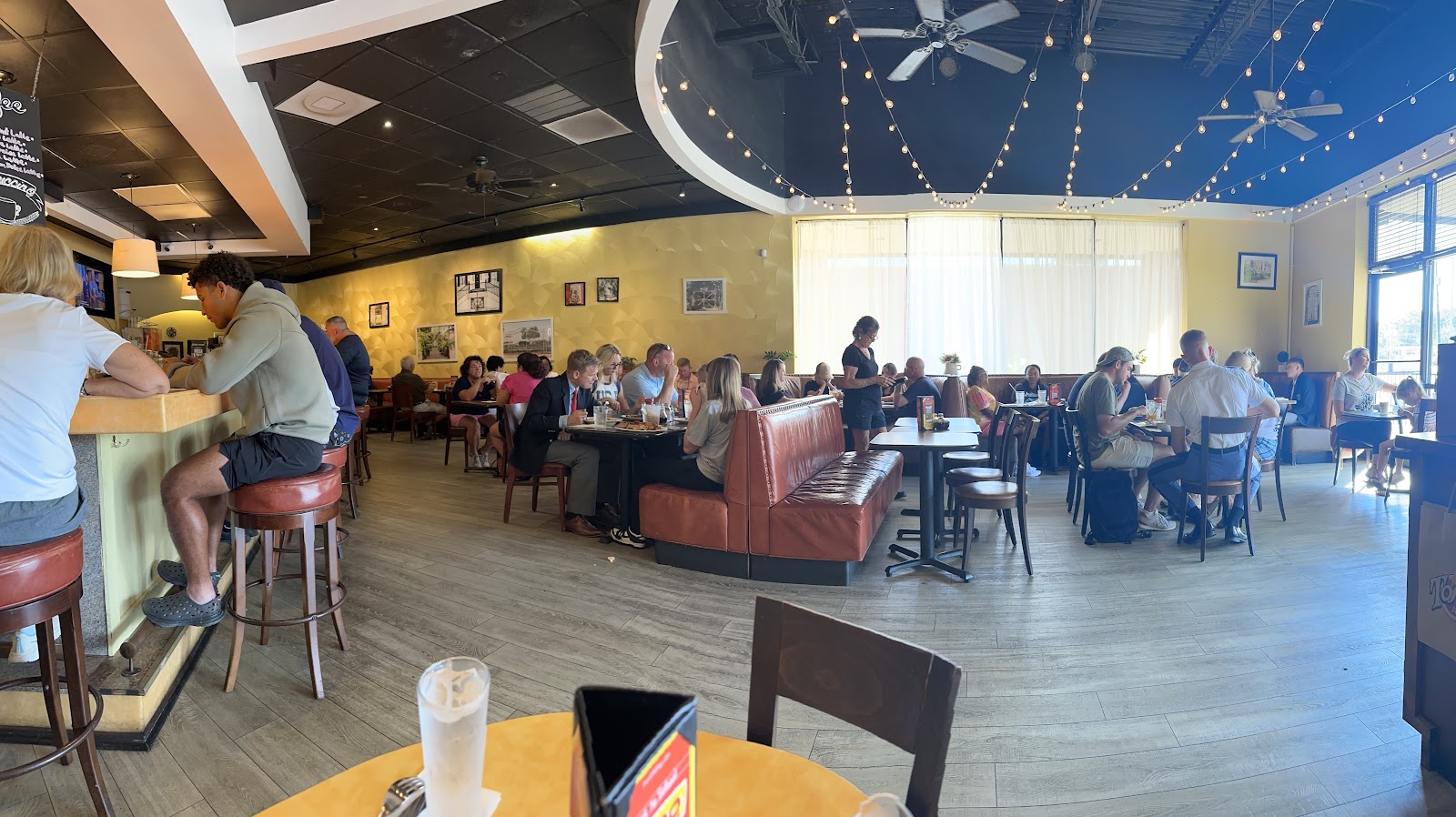 Toast! All Day — Restaurant in West Ashley, Charleston, SC