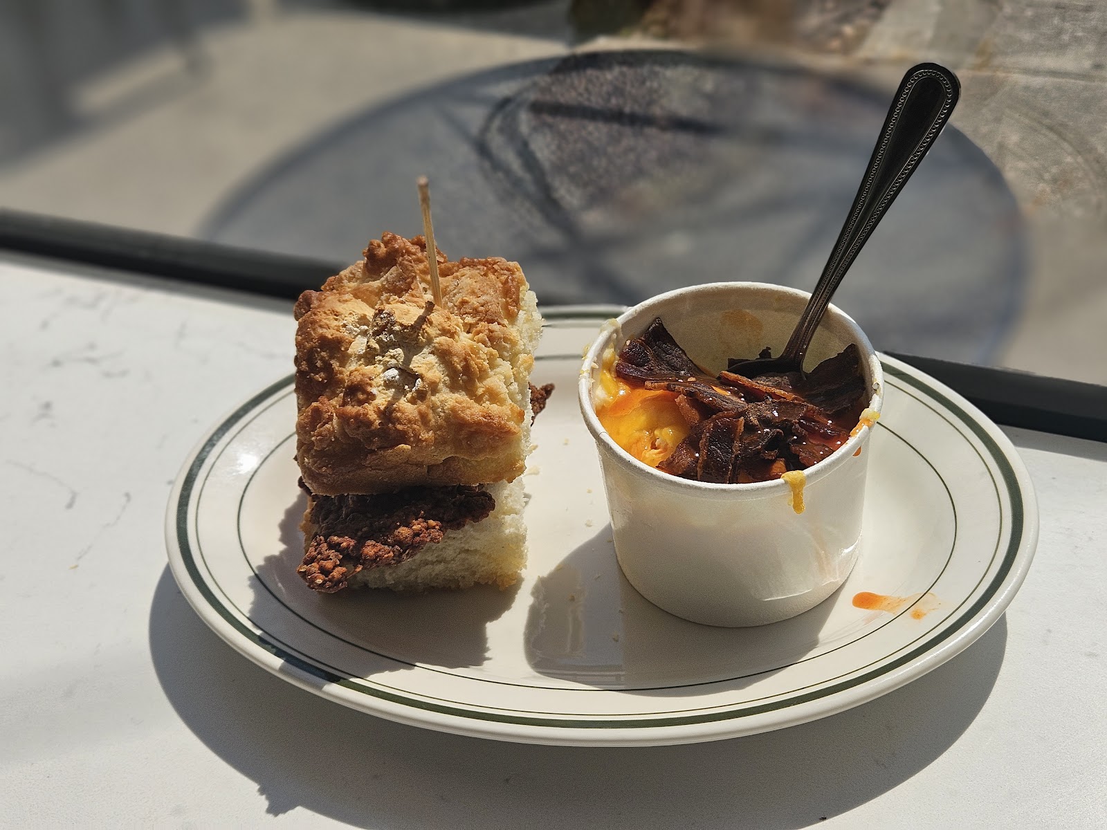 Little Line Kitchen & Provisions — Restaurant in Downtown, Charleston, SC