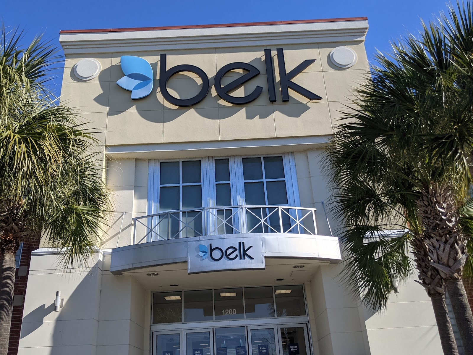 Belk — Shop in Mount Pleasant, Charleston, SC