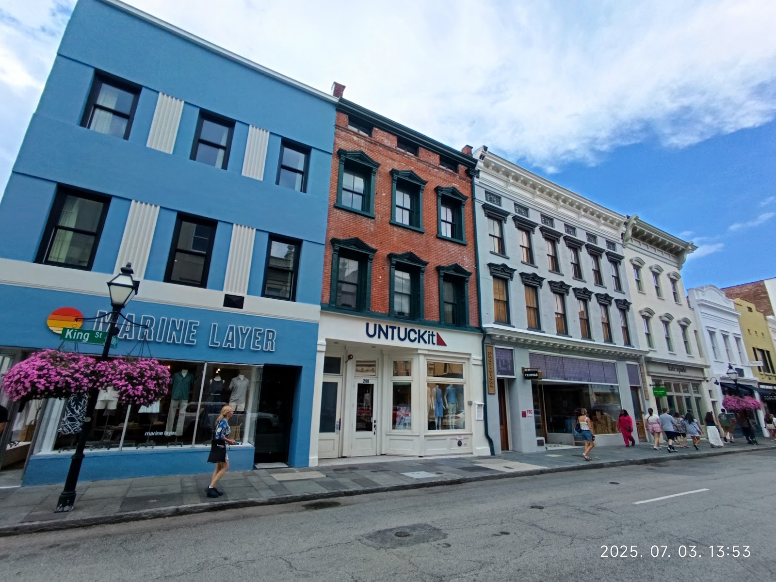UNTUCKit — Shop in Downtown, Charleston, SC