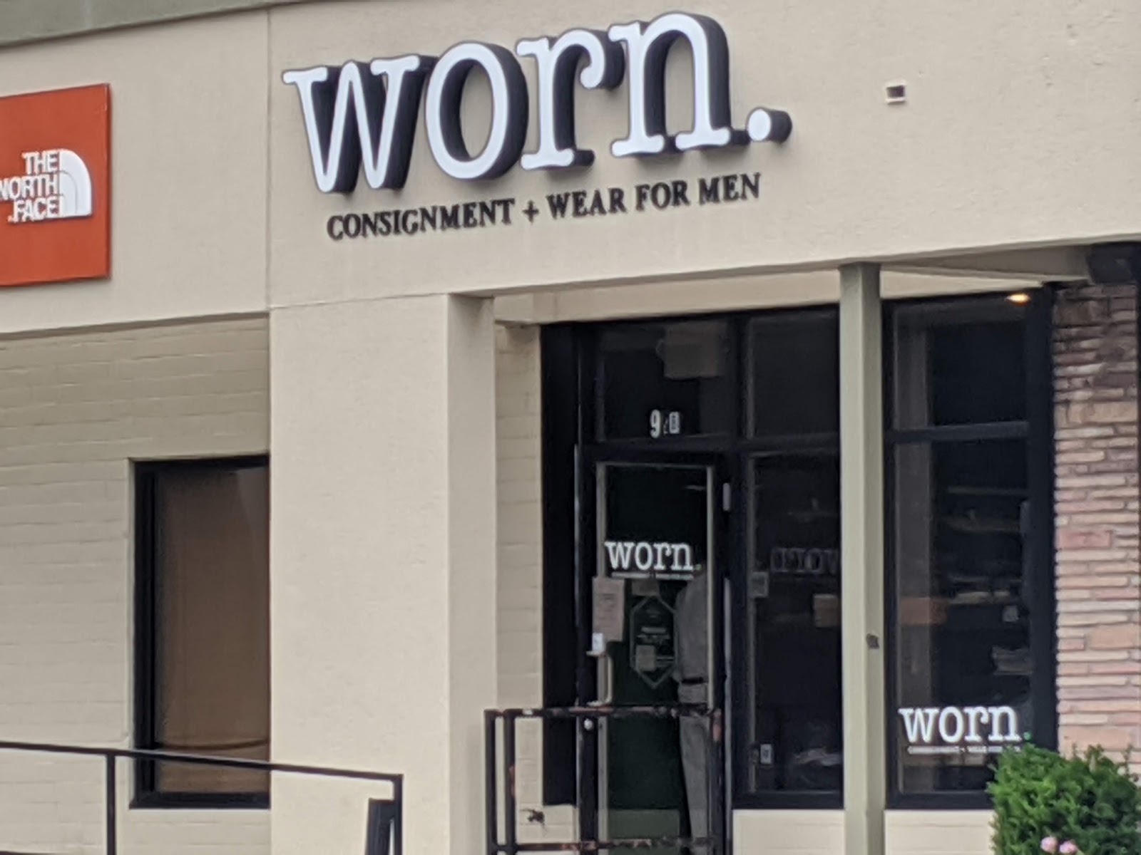 Worn Consignment + Wear for Men — Shop in James Island, Charleston, SC