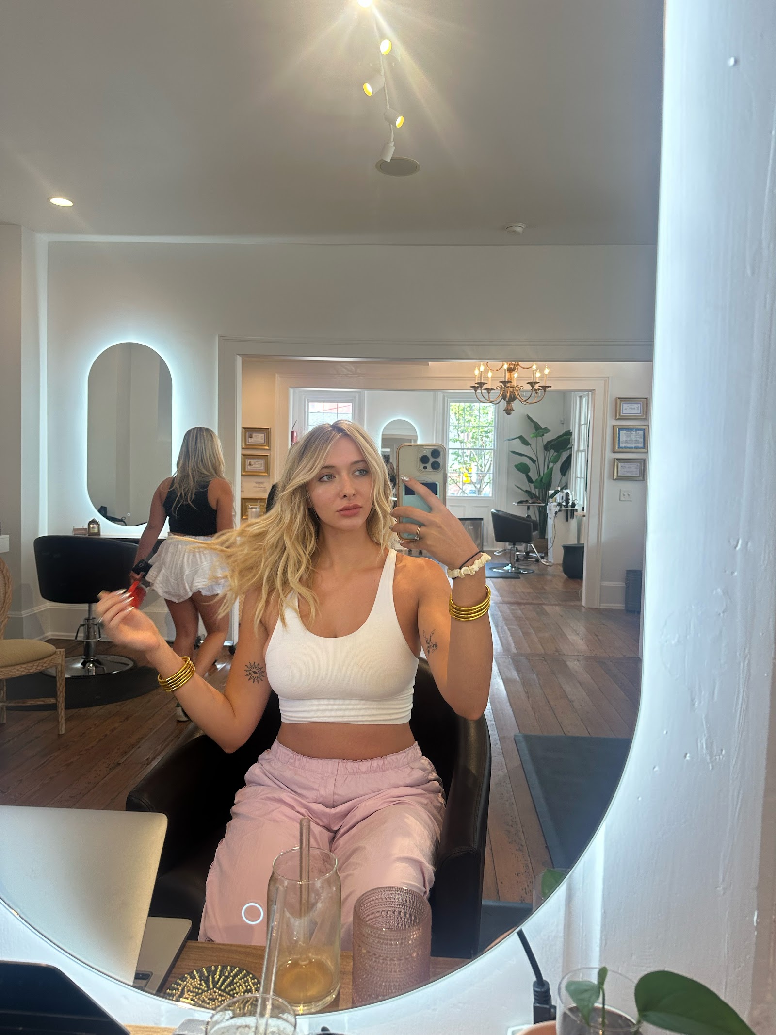 Common Citizen Hair Studio — Wellness Spot in Downtown, Charleston, SC