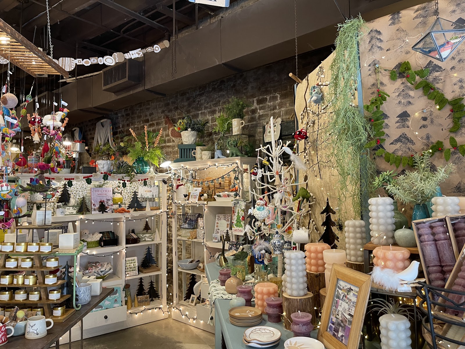Indigo Home — Shop in Downtown, Charleston, SC