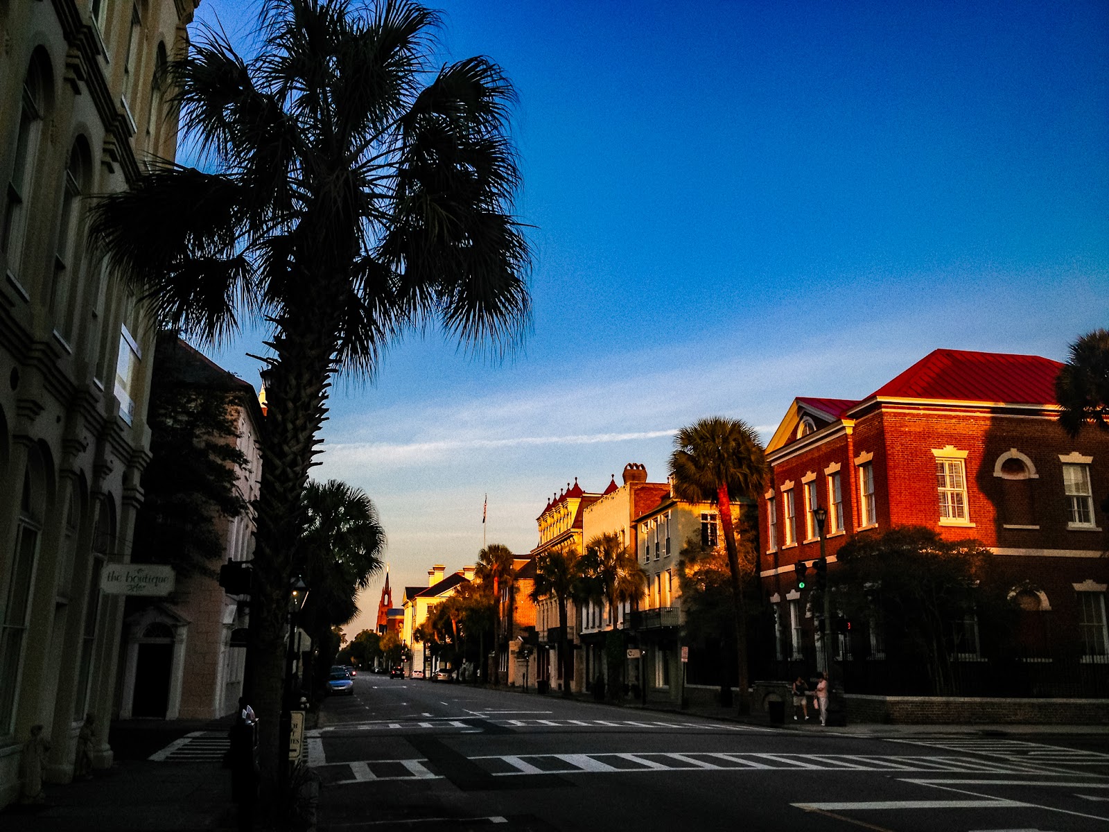 The Boutique Charleston — Shop in Downtown, Charleston, SC