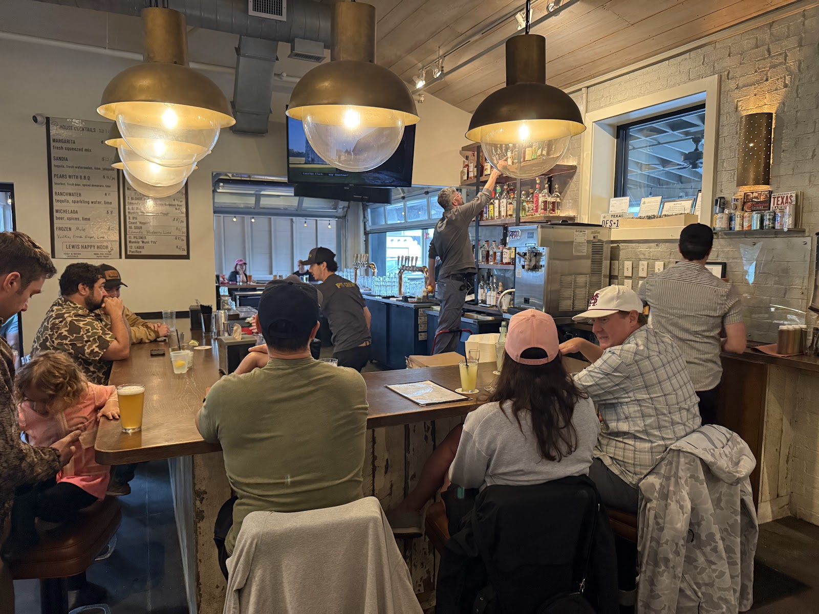 Where Locals Actually Eat