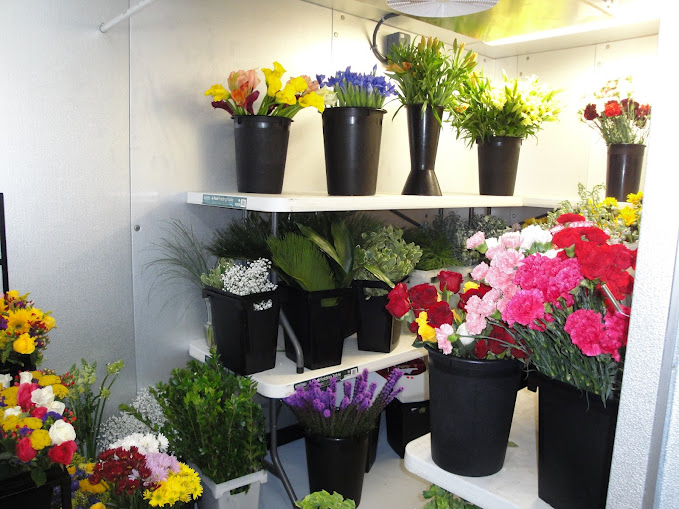 Belva's Flower Shop — Wedding Pro in Mount Pleasant, Charleston, SC