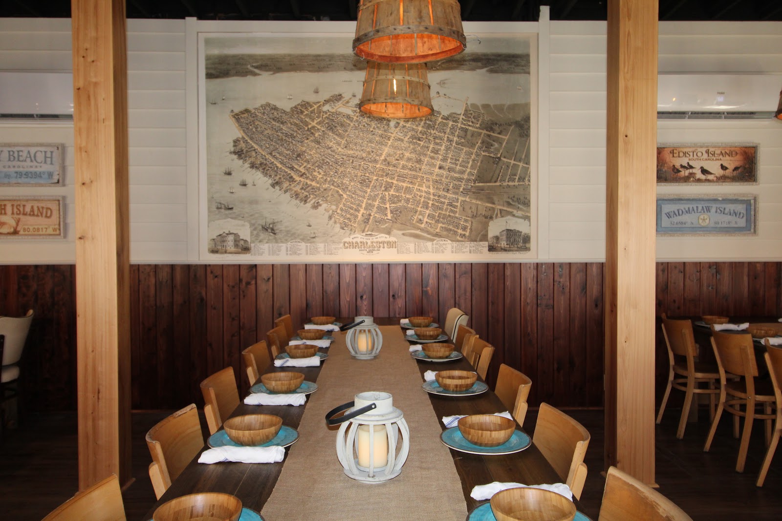 The Porch at Oyster House — Wedding Pro in Downtown, Charleston, SC