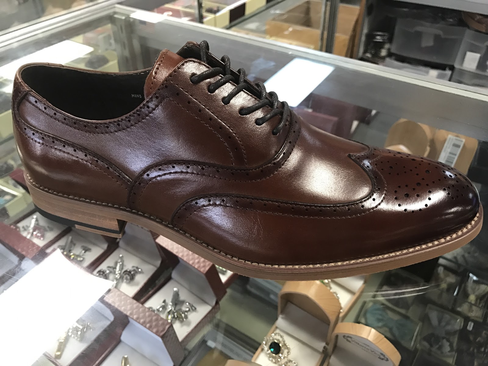 Newyorkers Mens Wear — Shop in Summerville, Charleston, SC