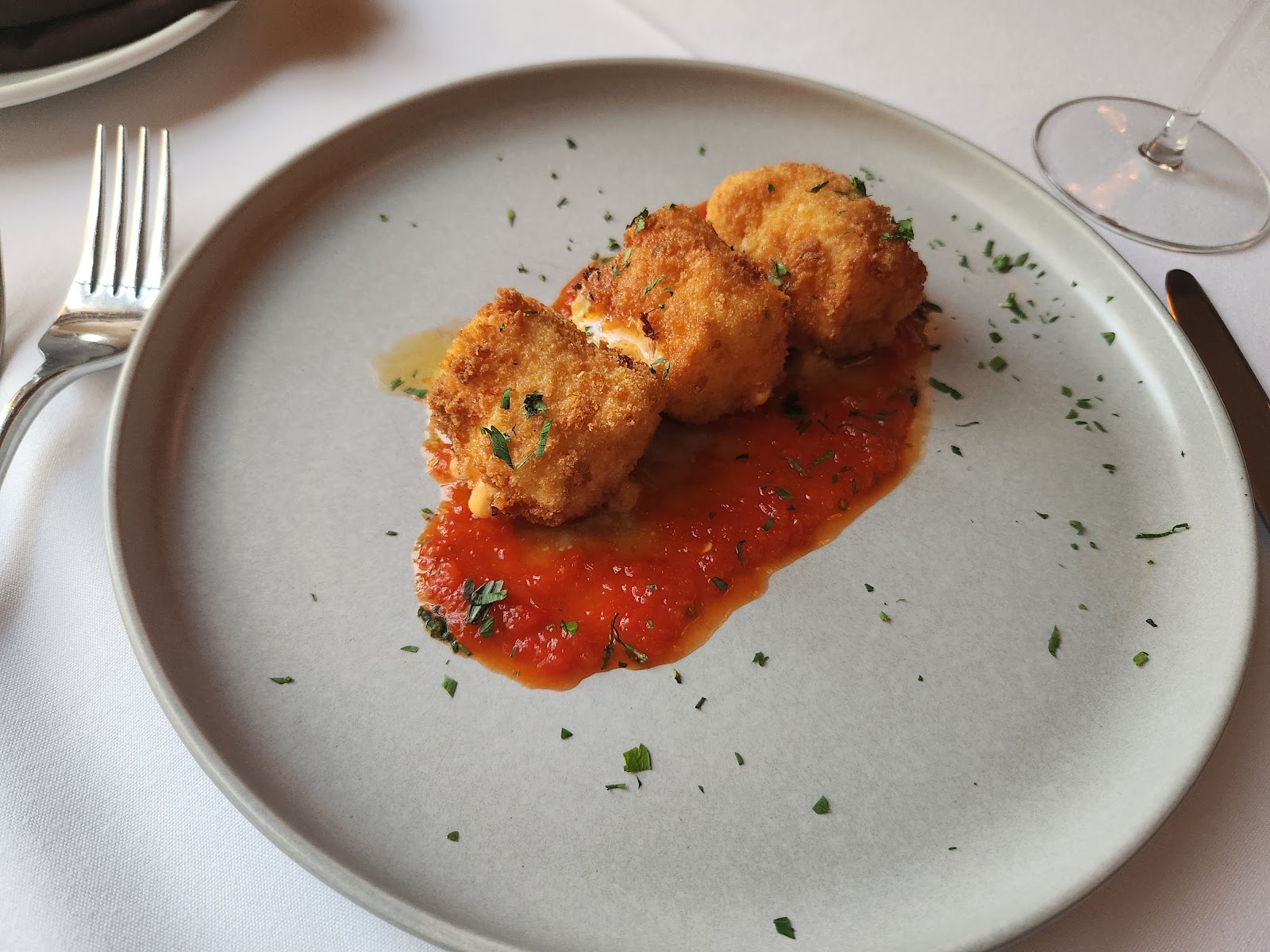 Oak Steakhouse — Restaurant in Downtown, Charleston, SC