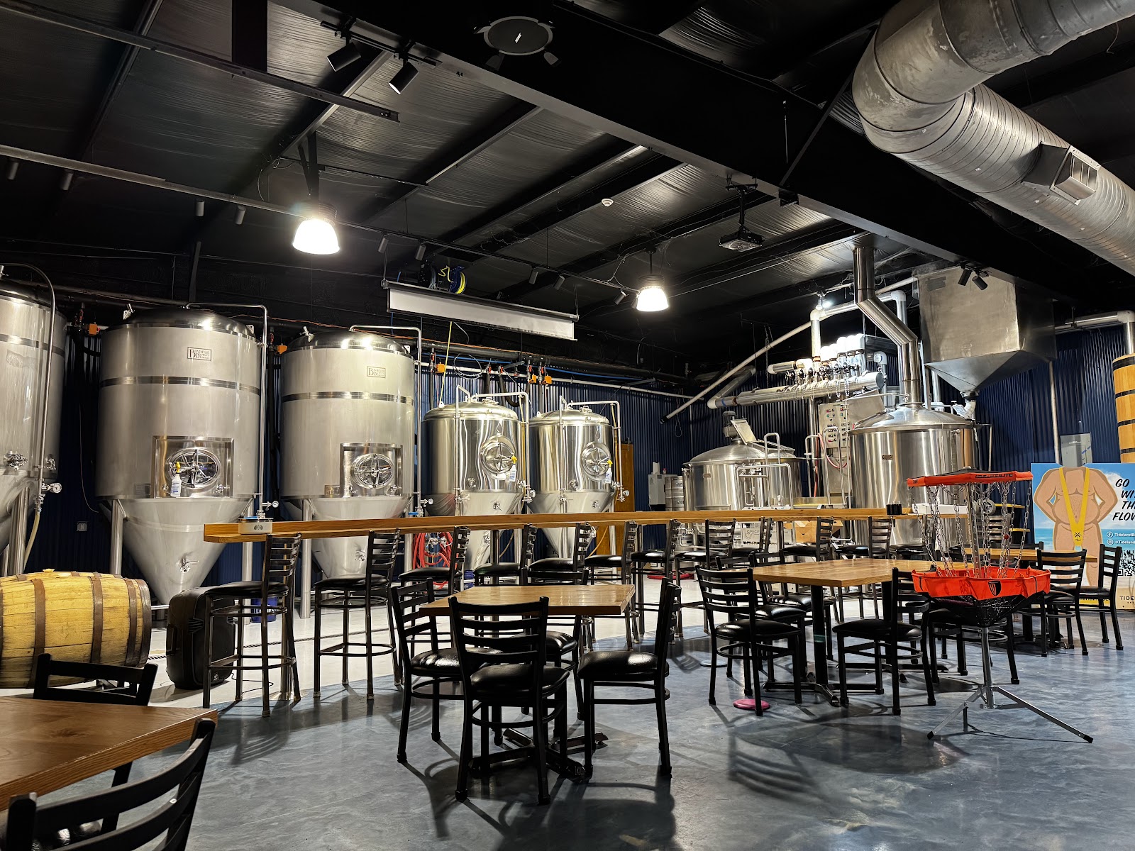 Tideland Brewing — Bar in North Charleston, Charleston, SC