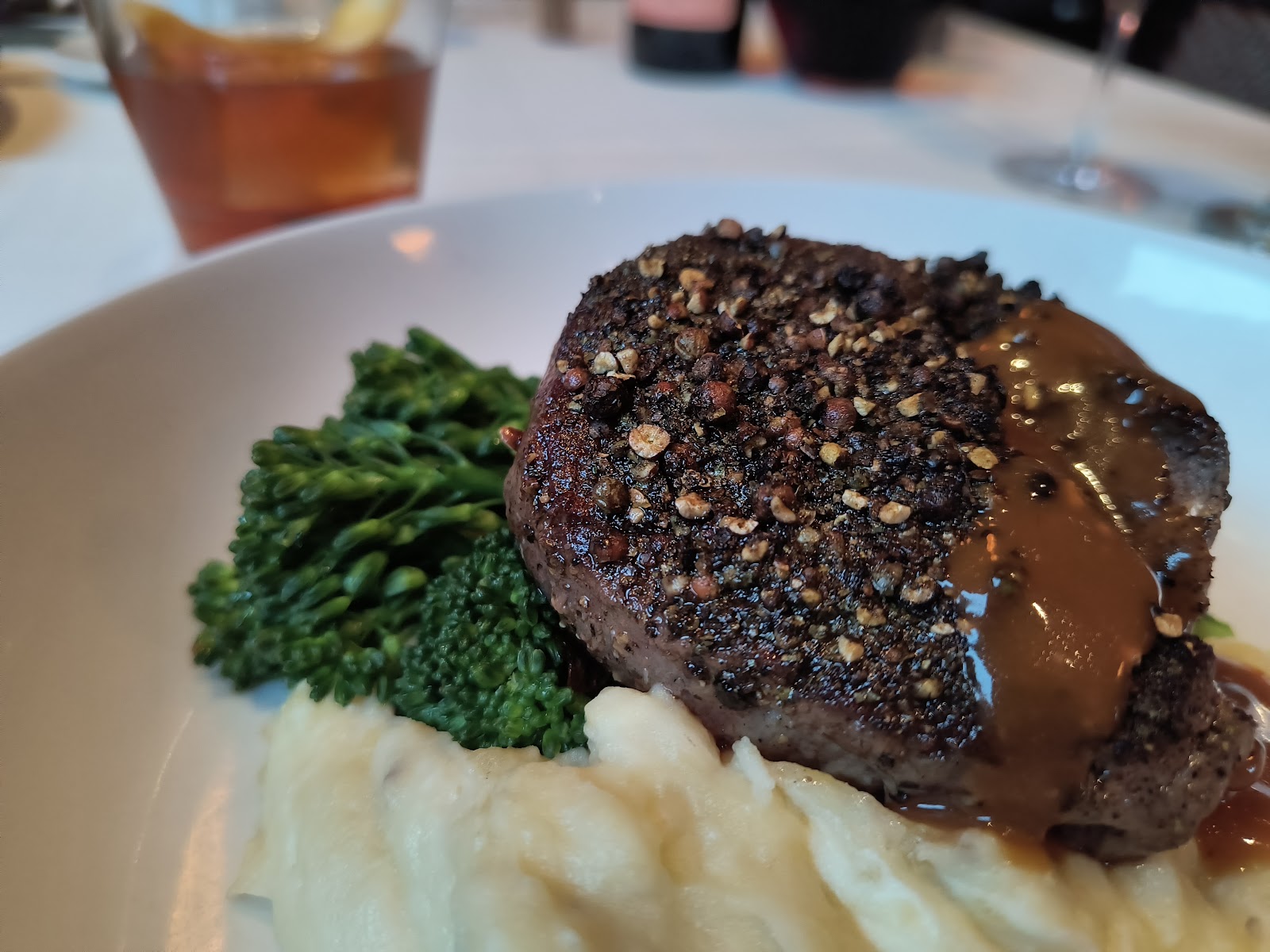 Halls Chophouse Nexton (Summerville) — Restaurant in Summerville, Charleston, SC