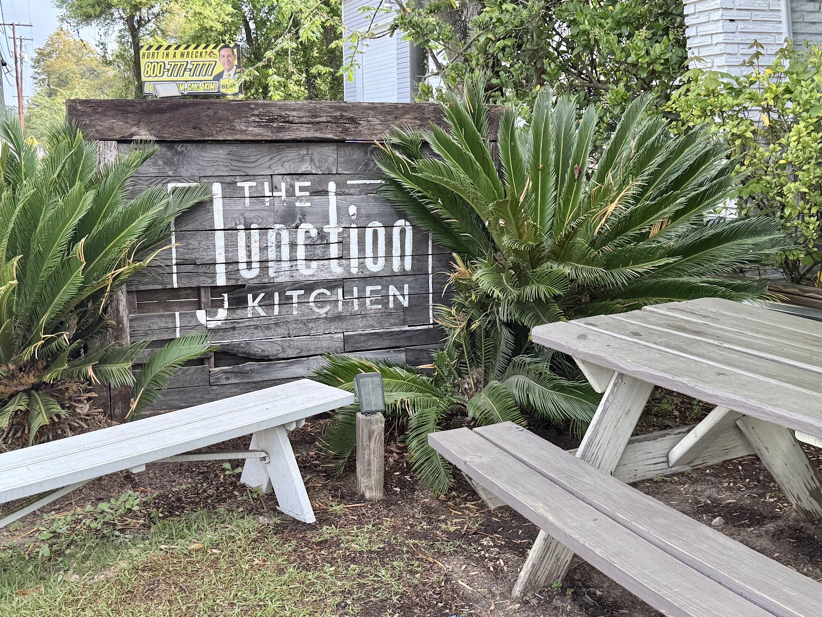 The Junction Kitchen & Provisions — Restaurant in North Charleston, Charleston, SC