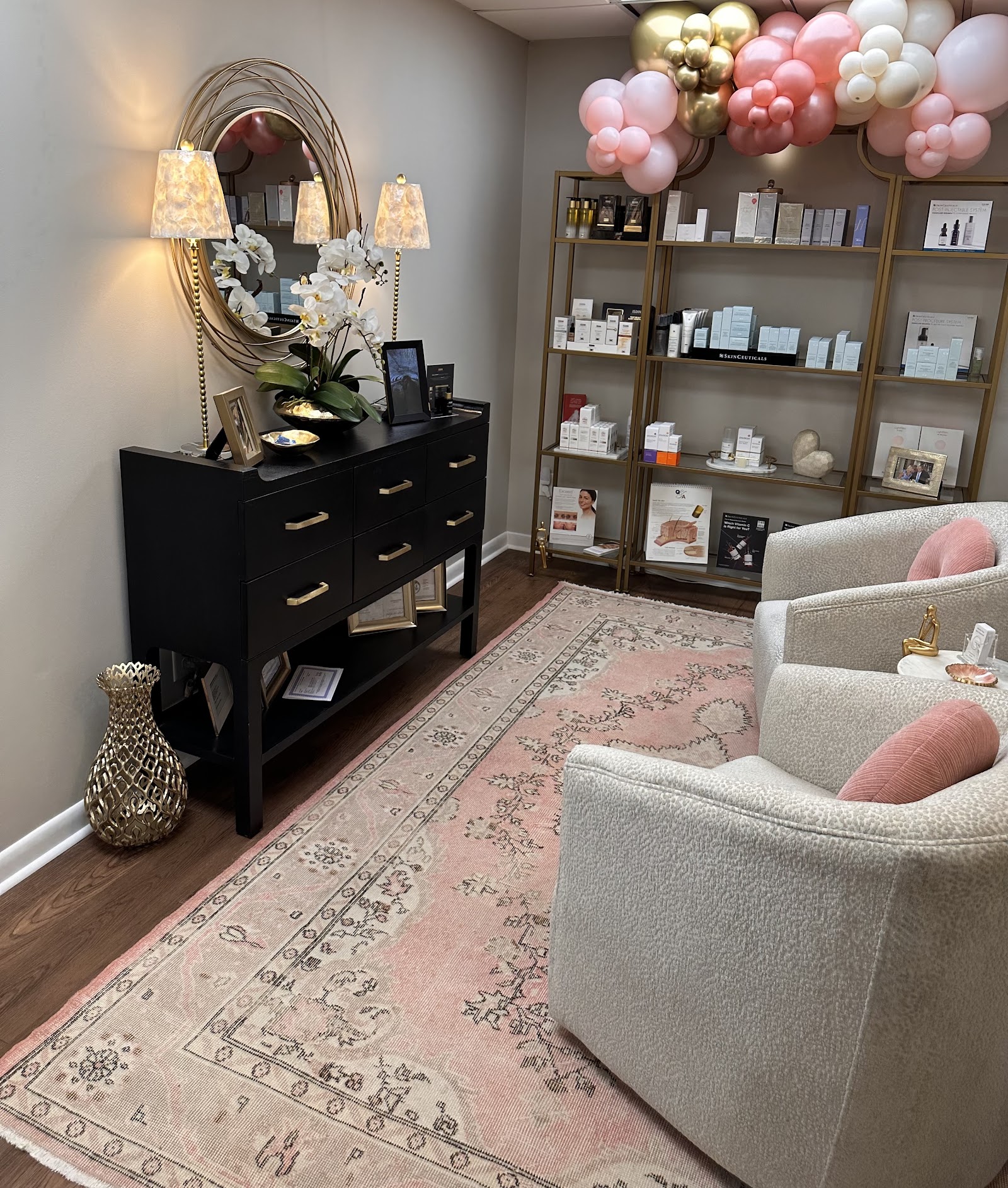 Skin Glow Collective | A Skin Care and Facial Studio — Wellness Spot in Old Village, Charleston, SC