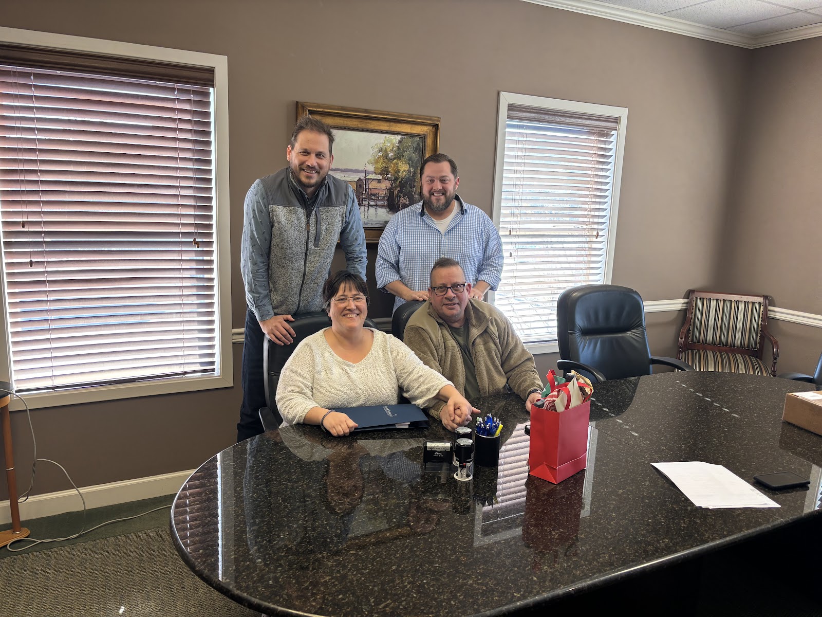 Lending Path Mortgage - The Mason Team — Real Estate Pro in Charleston, SC