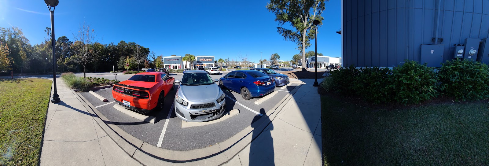 Indigo Square — Shop in Mount Pleasant, Charleston, SC