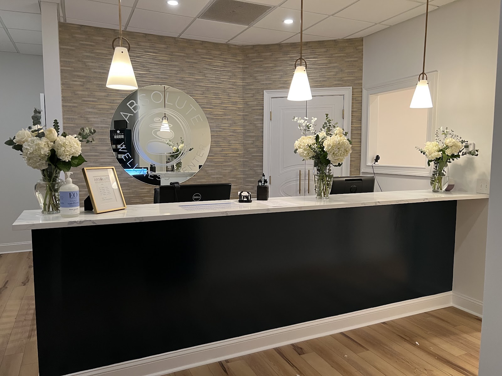 Absolute Wellness Center — Wellness Spot in Mount Pleasant, Charleston, SC
