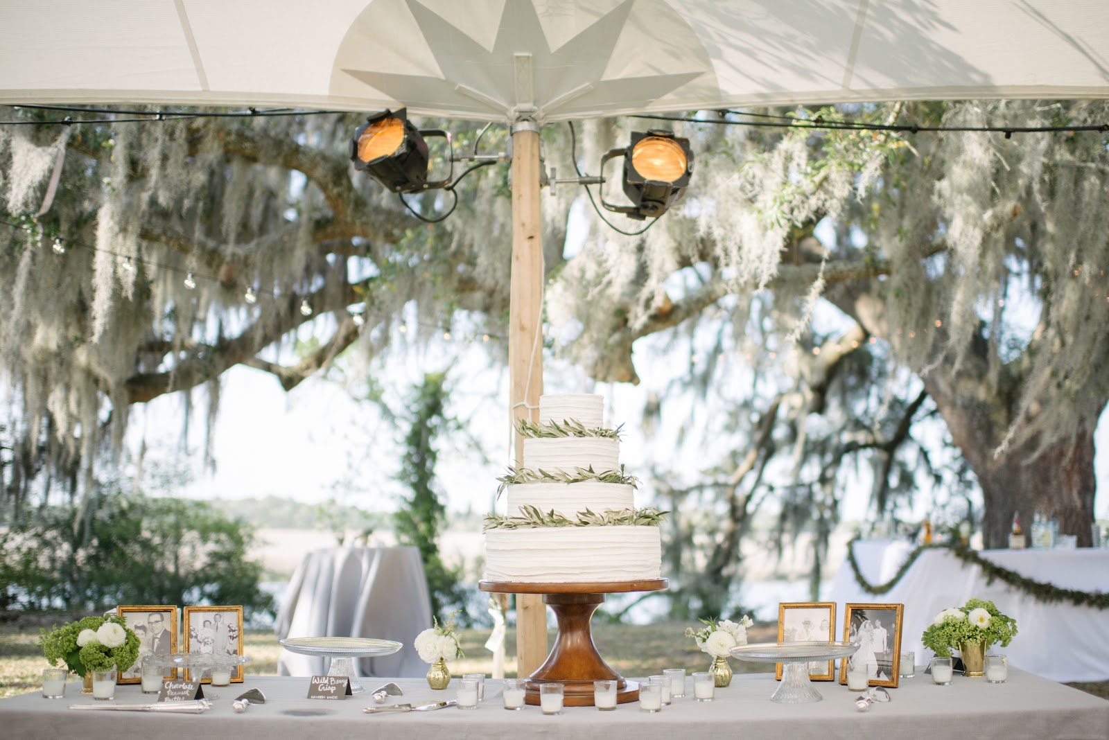 Runnymede — Wedding Pro in Hanahan, Charleston, SC
