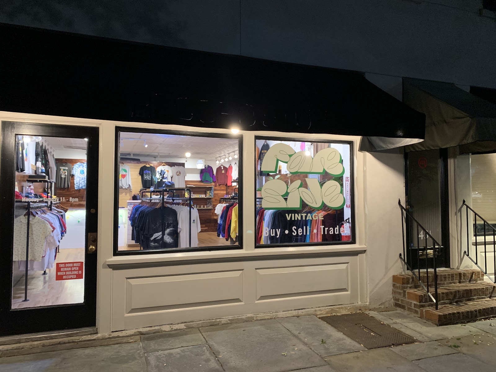 Farside Vintage — Shop in Downtown, Charleston, SC