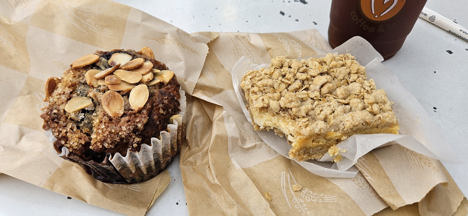 Metto Coffee & Tea — Coffee in downtown