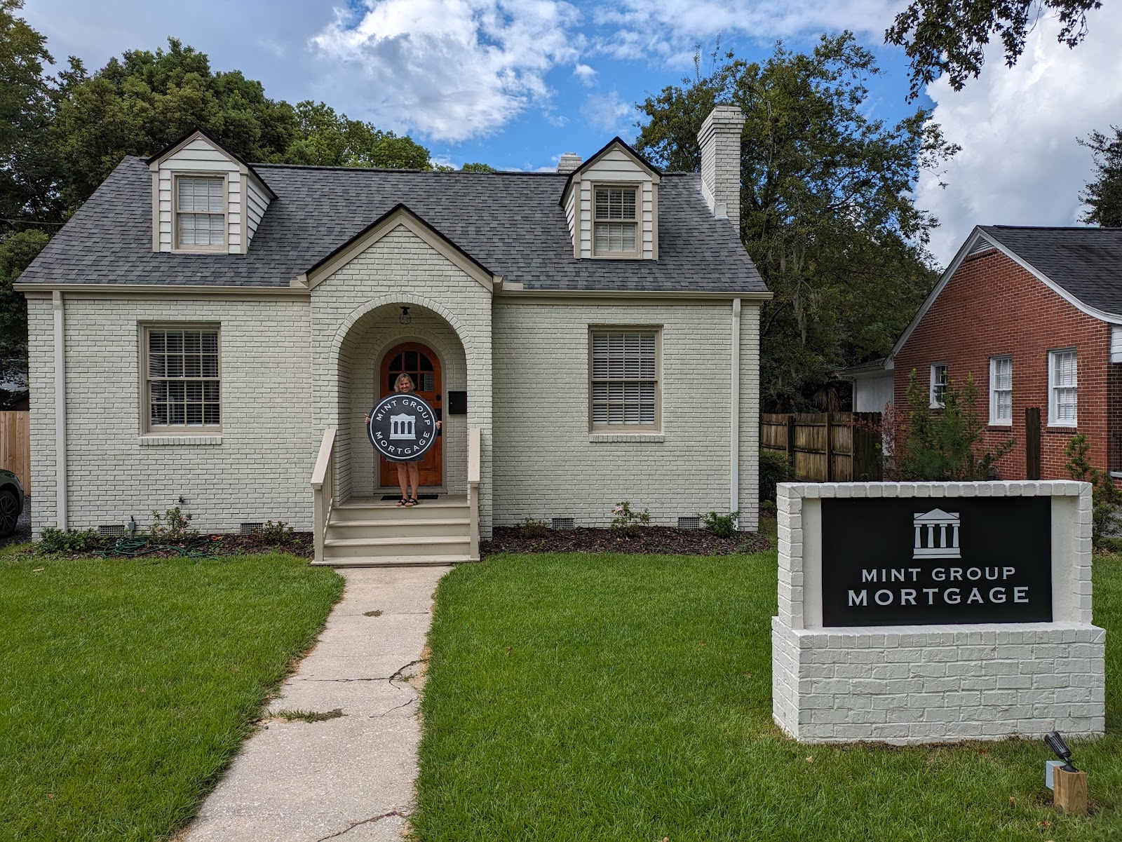 Mint Group Mortgage, LLC — Real Estate Pro in Charleston, SC