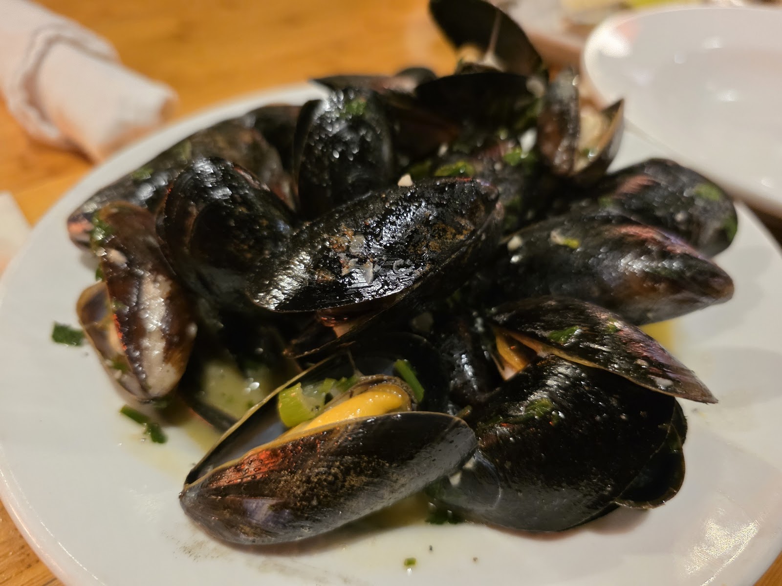 39 Rue de Jean — Restaurants in downtown