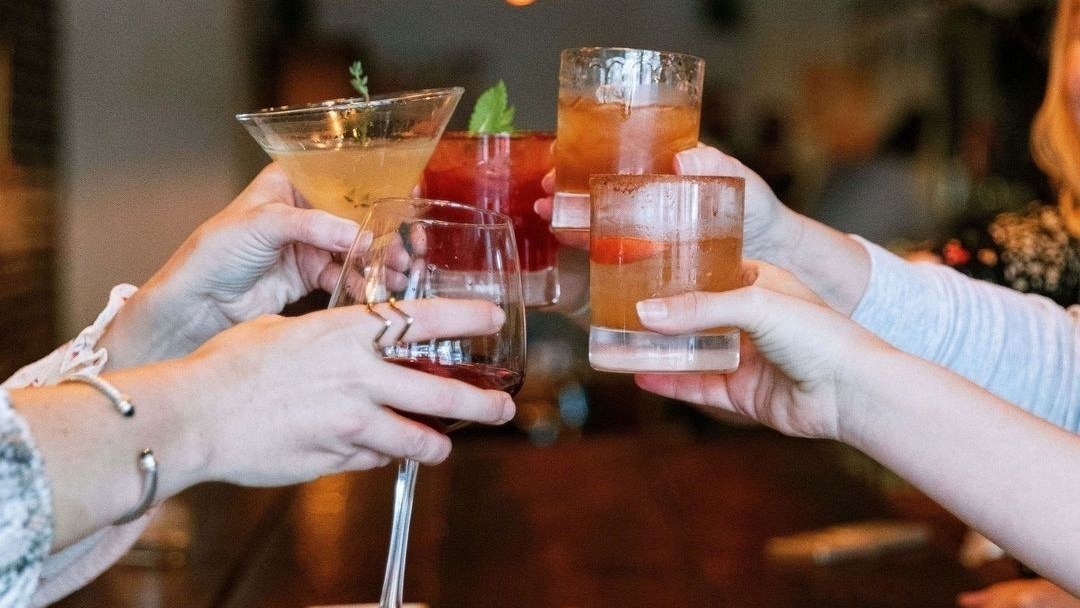Uncork Charleston — Bar in Downtown, Charleston, SC