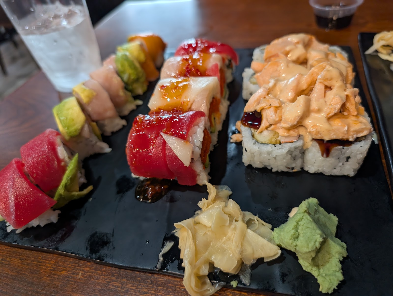 Ginza Japanese Grill - West Ashley — Restaurant in West Ashley, Charleston, SC