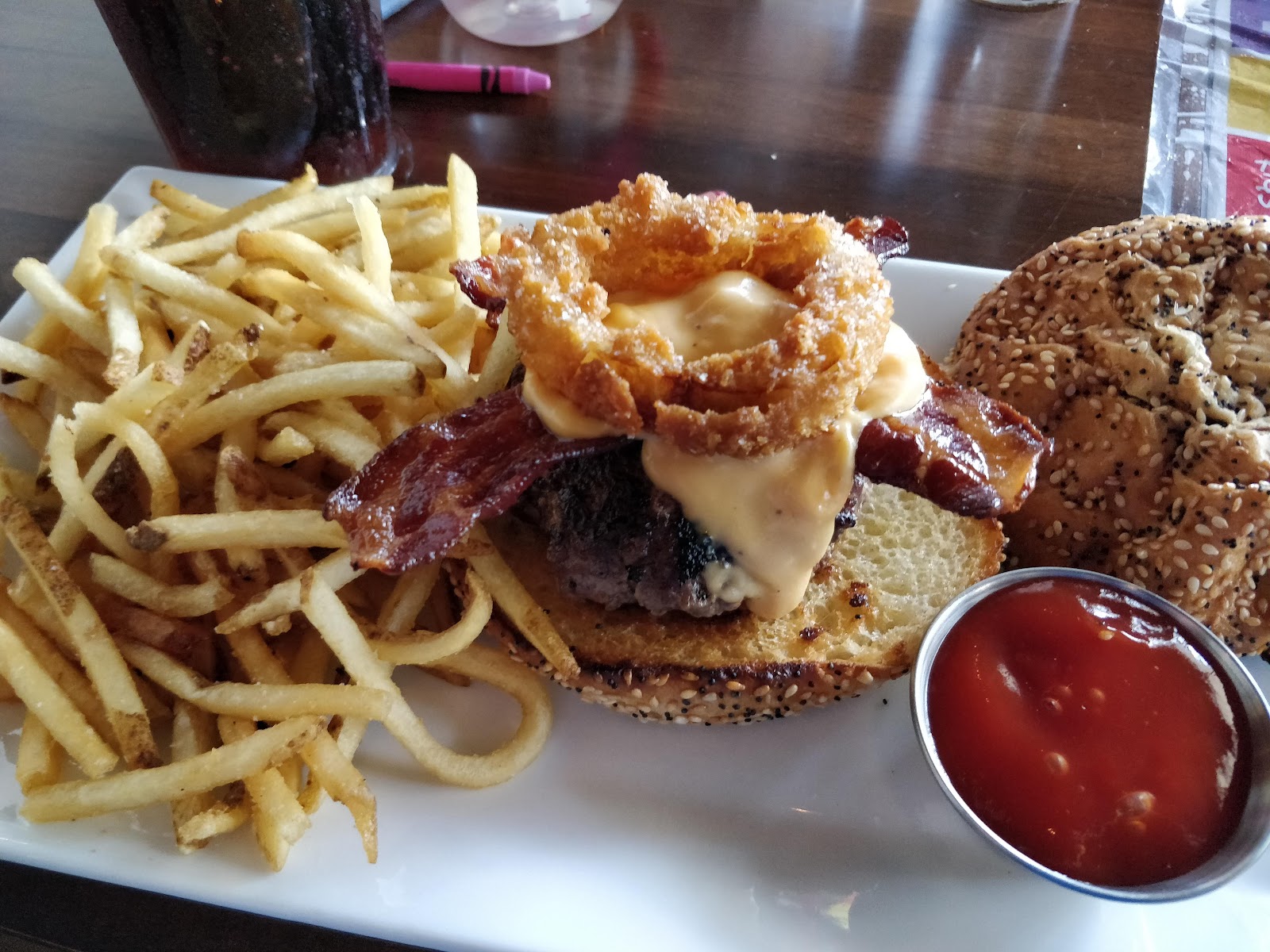 Woodward Tavern — Restaurant in Mount Pleasant, Charleston, SC