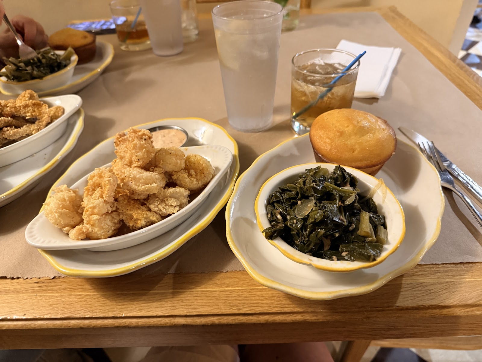 The Glass Onion — Restaurant in West Ashley, Charleston, SC