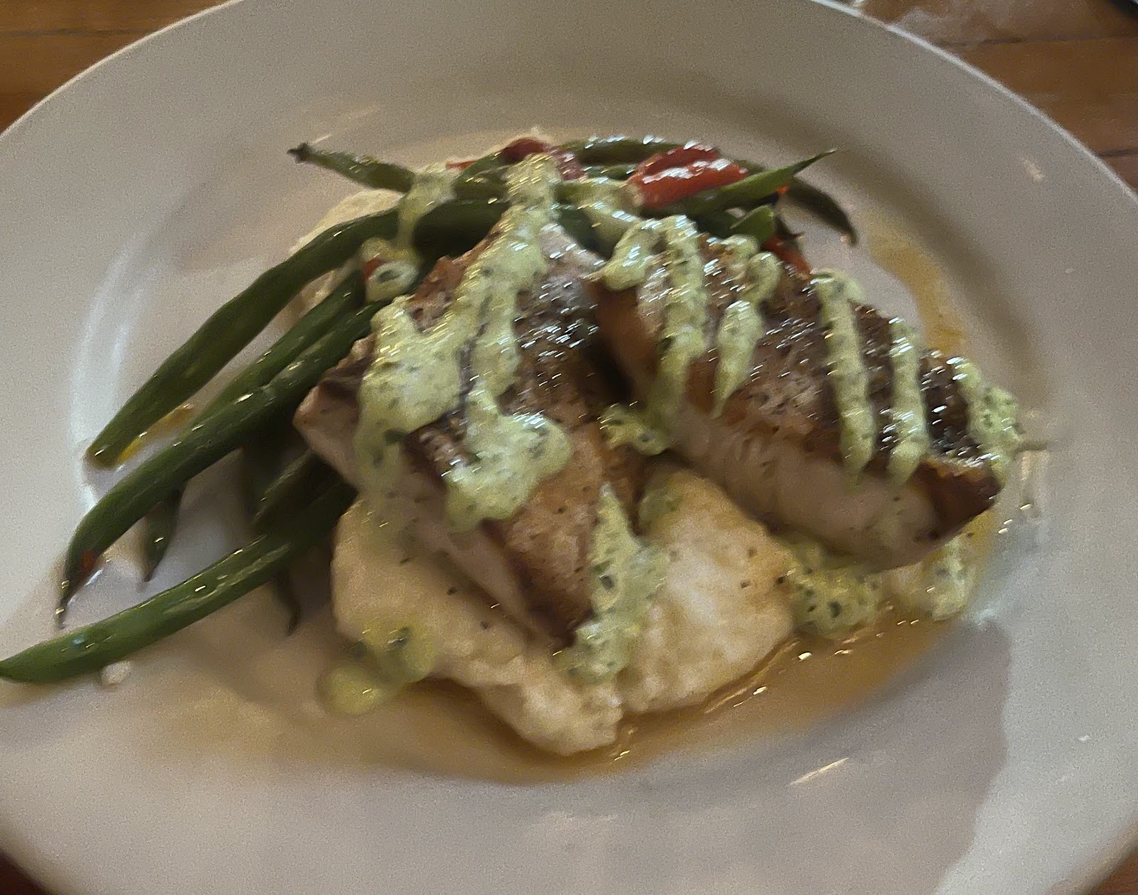 High Thyme Cuisine — Restaurant in Sullivan's Island, Charleston, SC