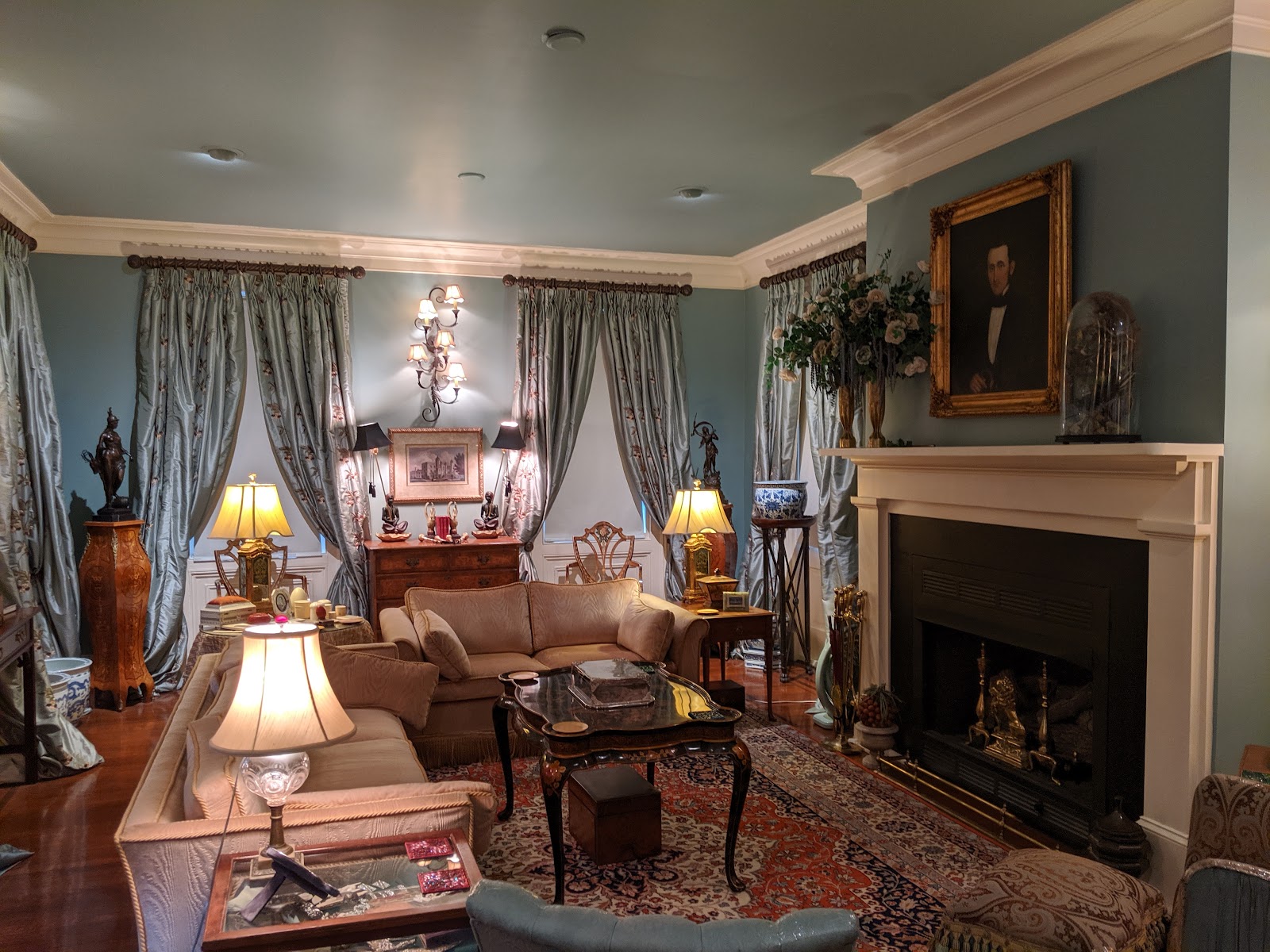 22 Charlotte — Hotel in Downtown, Charleston, SC