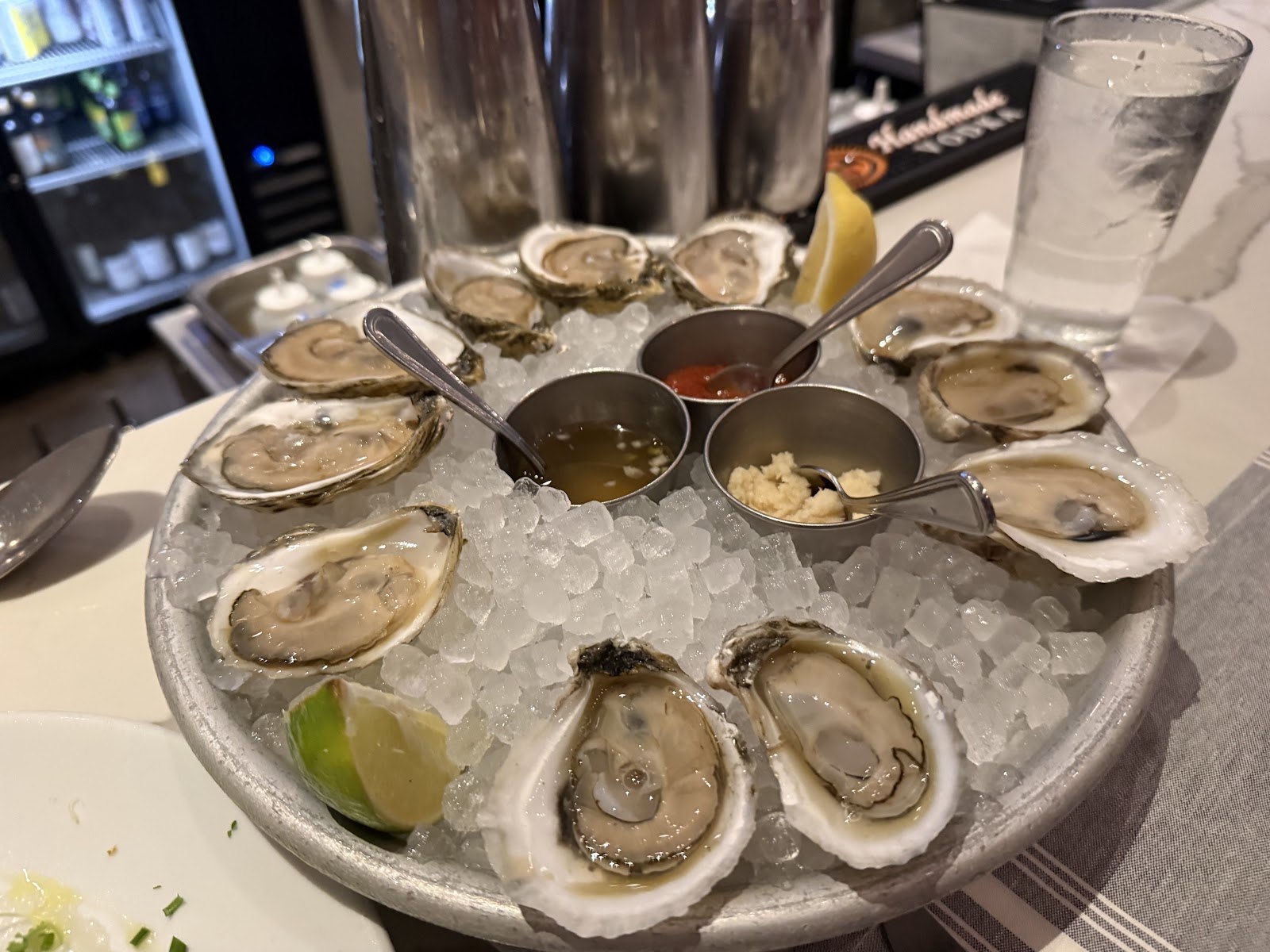 The Royal Tern — Restaurants in johns-island