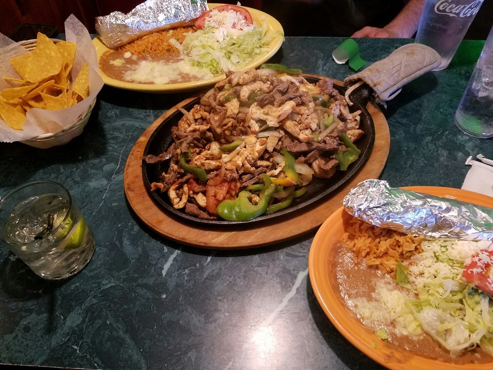 Señor Tequila — Restaurant in West Ashley, Charleston, SC