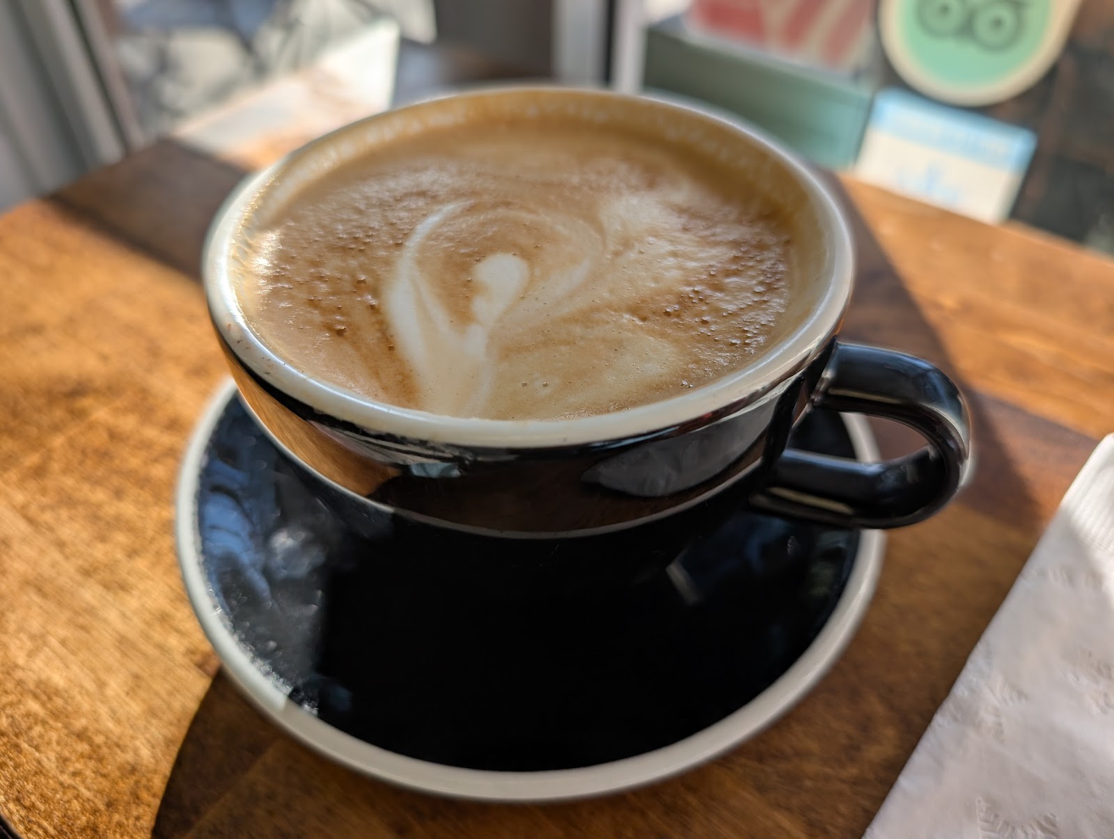 Owlbear Cafe — Coffee Shop in Mount Pleasant, Charleston, SC