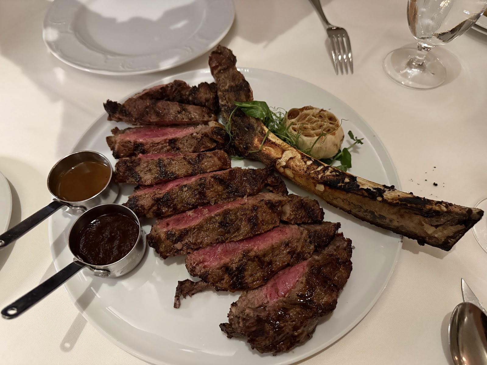 Peninsula Grill — Restaurant in Downtown, Charleston, SC