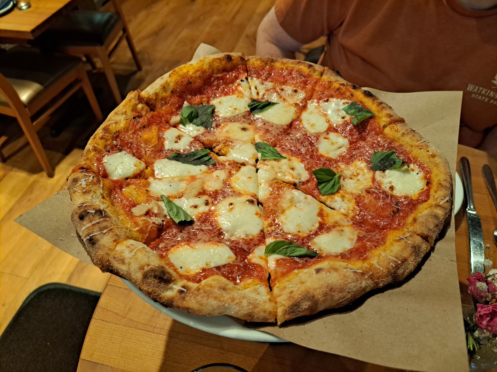 Indaco — Restaurant in Downtown, Charleston, SC