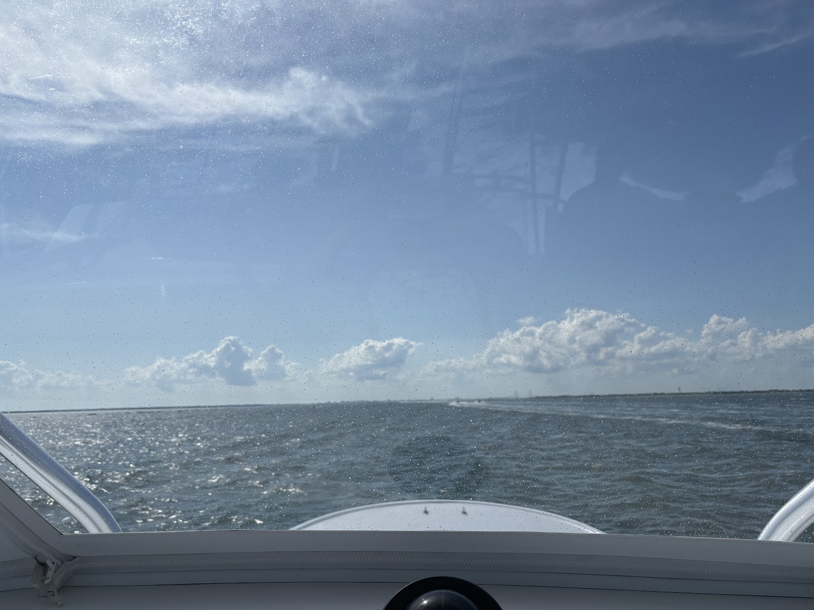 Backhaul Sportfishing — Boating Spot in Downtown, Charleston, SC
