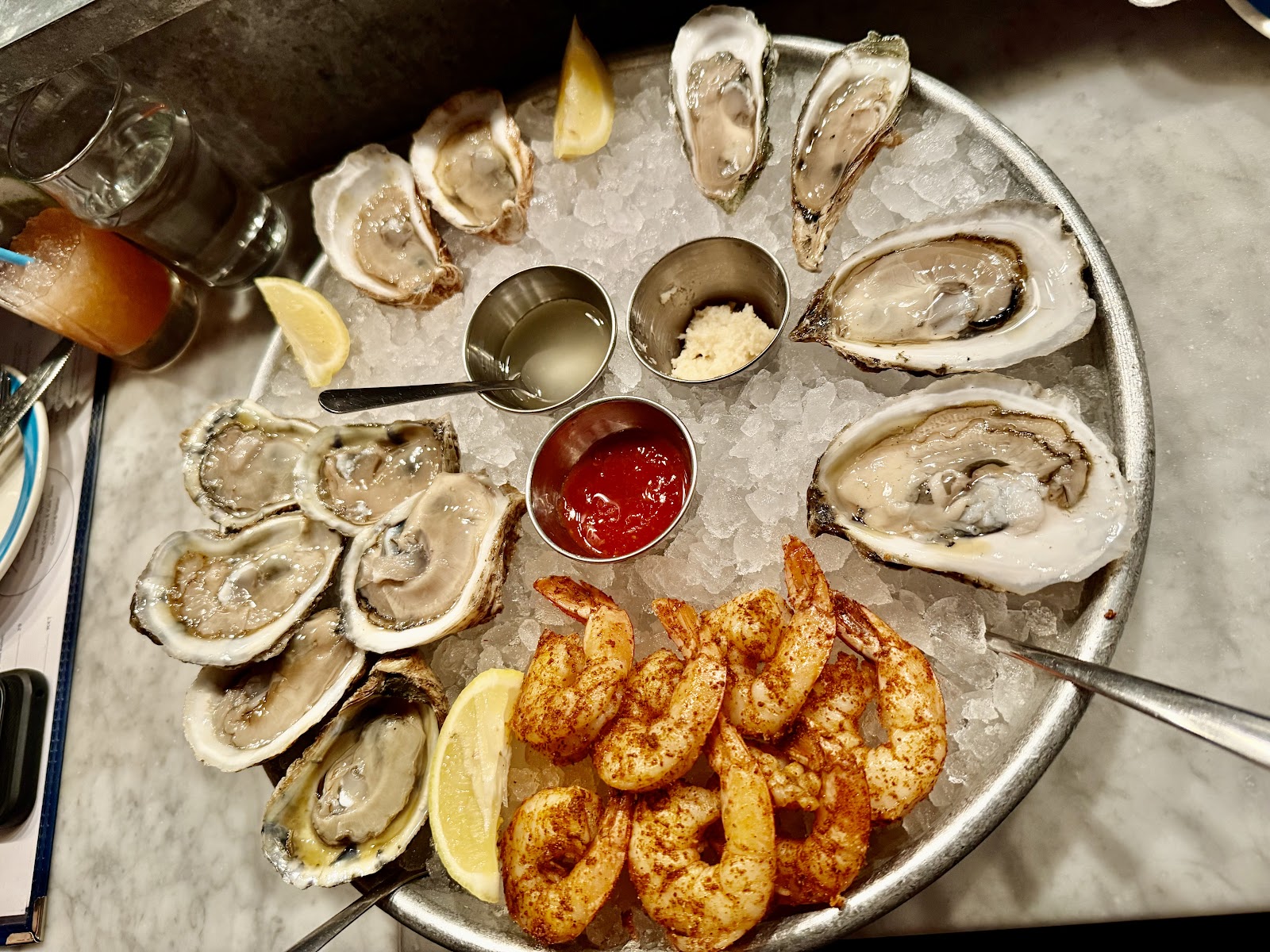 The Darling Oyster Bar