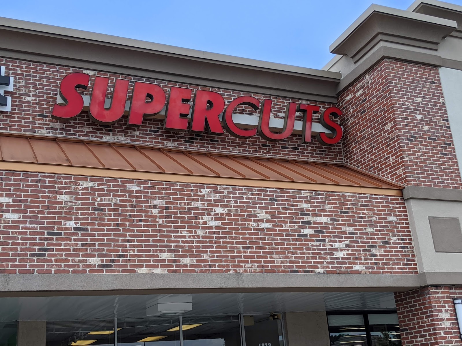 Supercuts — Wellness Spot in West Ashley, Charleston, SC