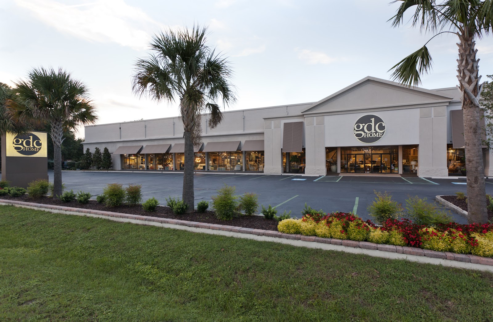 GDC Home — Shop in West Ashley, Charleston, SC