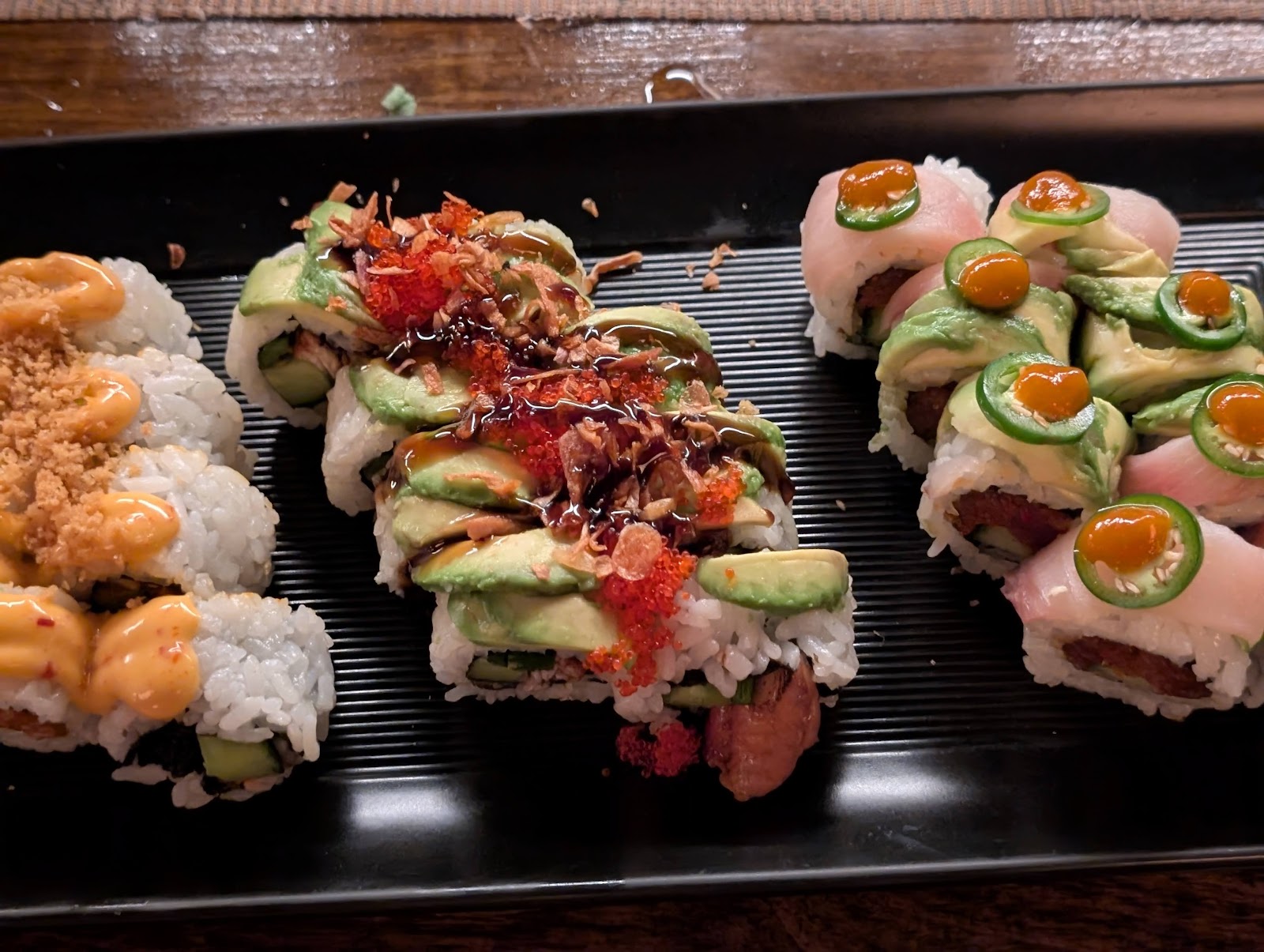 O-Ku — Restaurant in Downtown, Charleston, SC