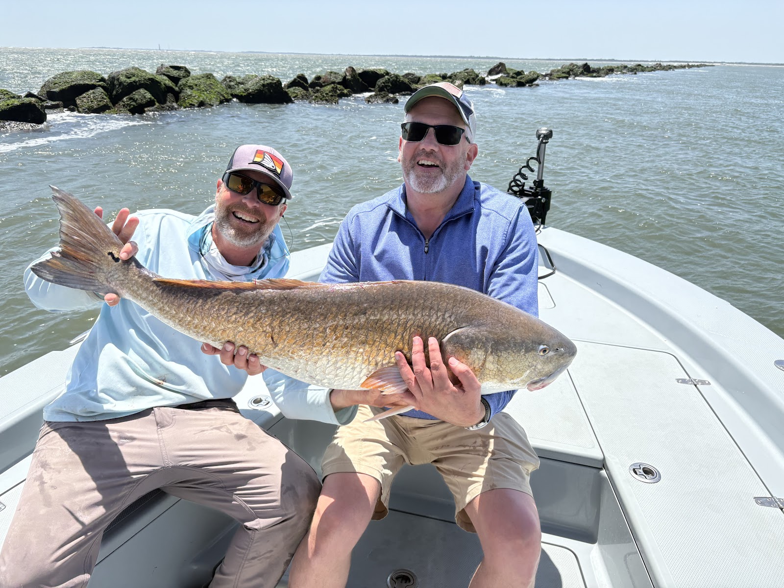 RedFin Charters — Things To Do in downtown