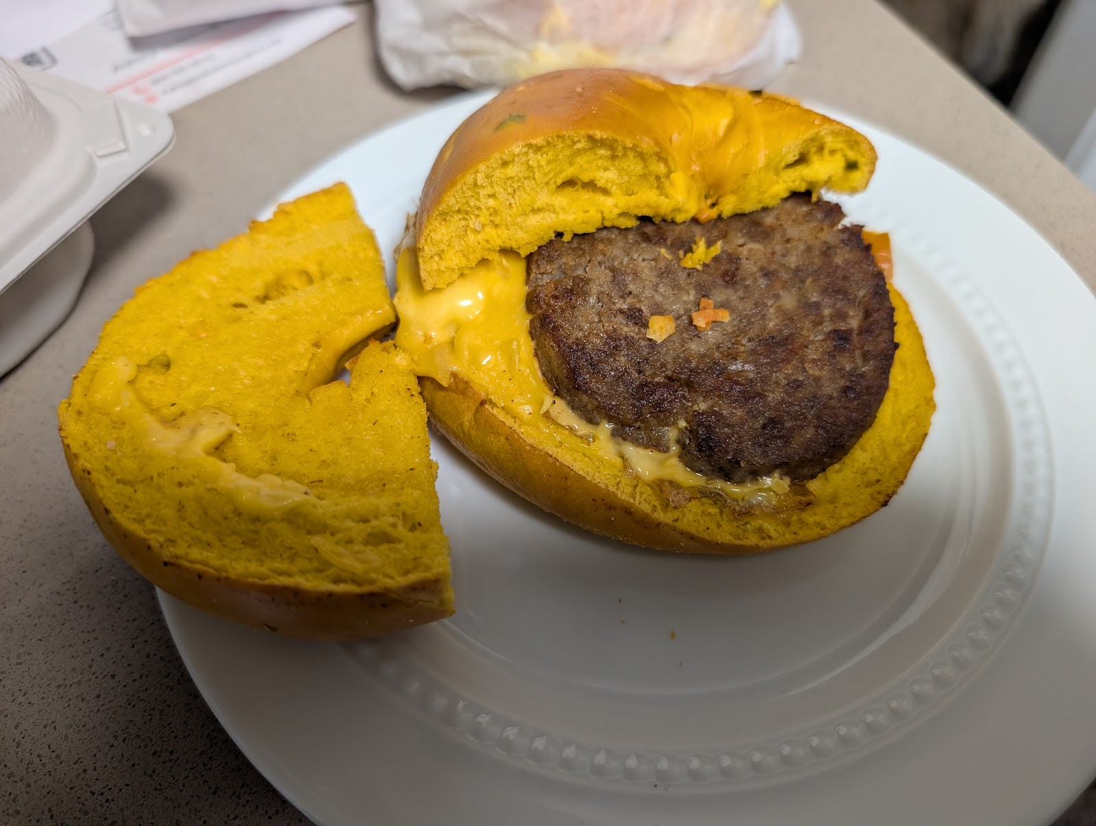 Bagel Nation — Restaurants in james-island