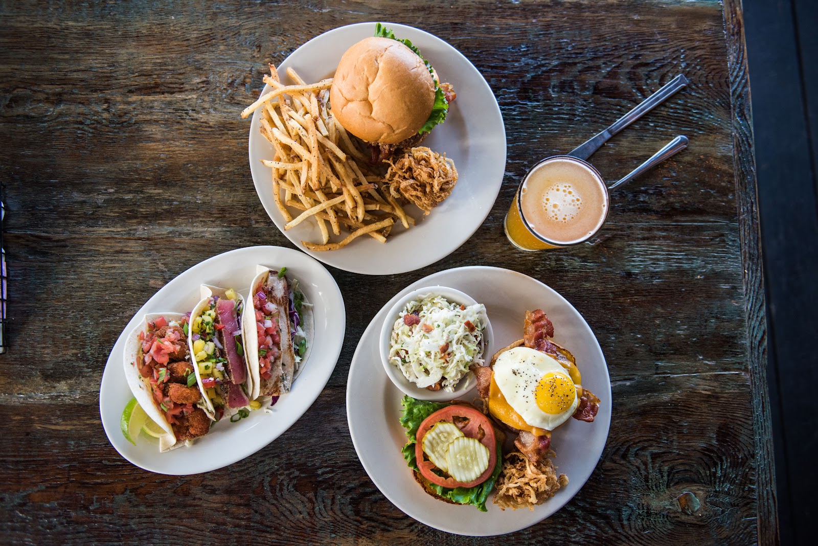 Poe's Tavern — Restaurants in sullivans-island