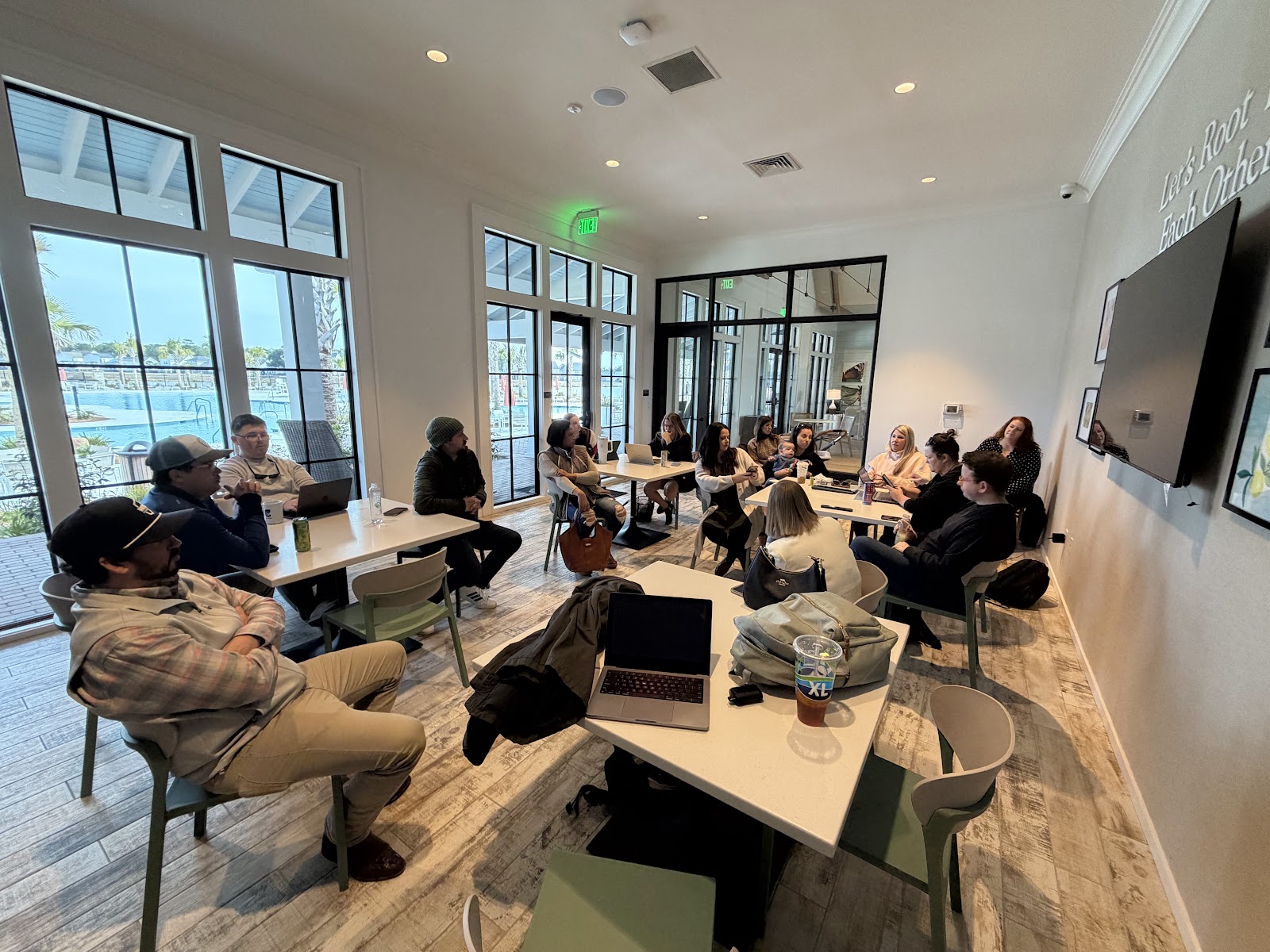 Richter & Co. The Kevin Richter Team at Brand Name Real Estate — Real Estate Pro in Charleston, SC