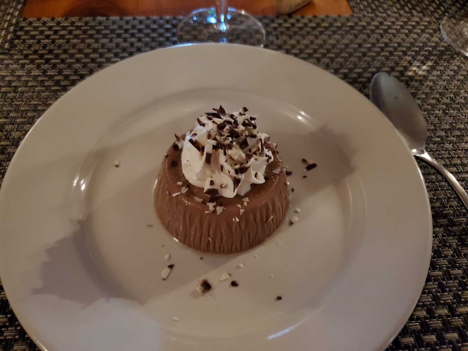 Coda Del Pesce — Restaurants in isle-of-palms