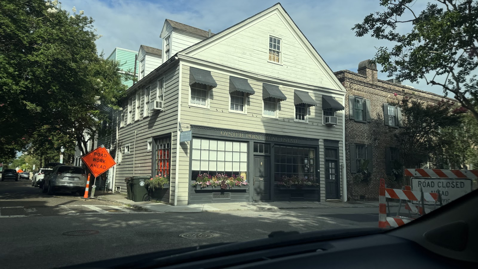 Oyster Point Real Estate Group — Real Estate Pro in Charleston, SC