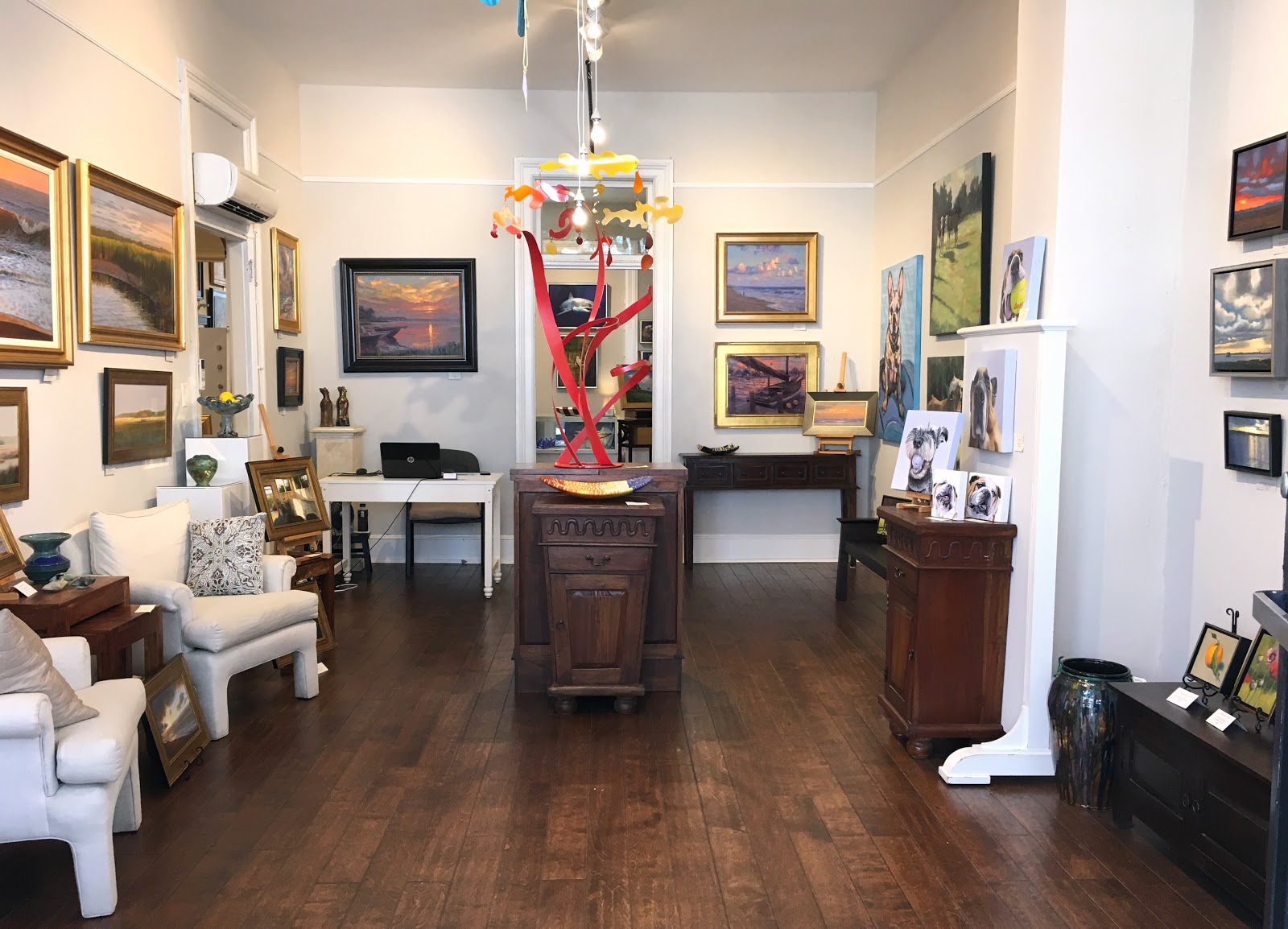 Dare Gallery — Shop in Downtown, Charleston, SC