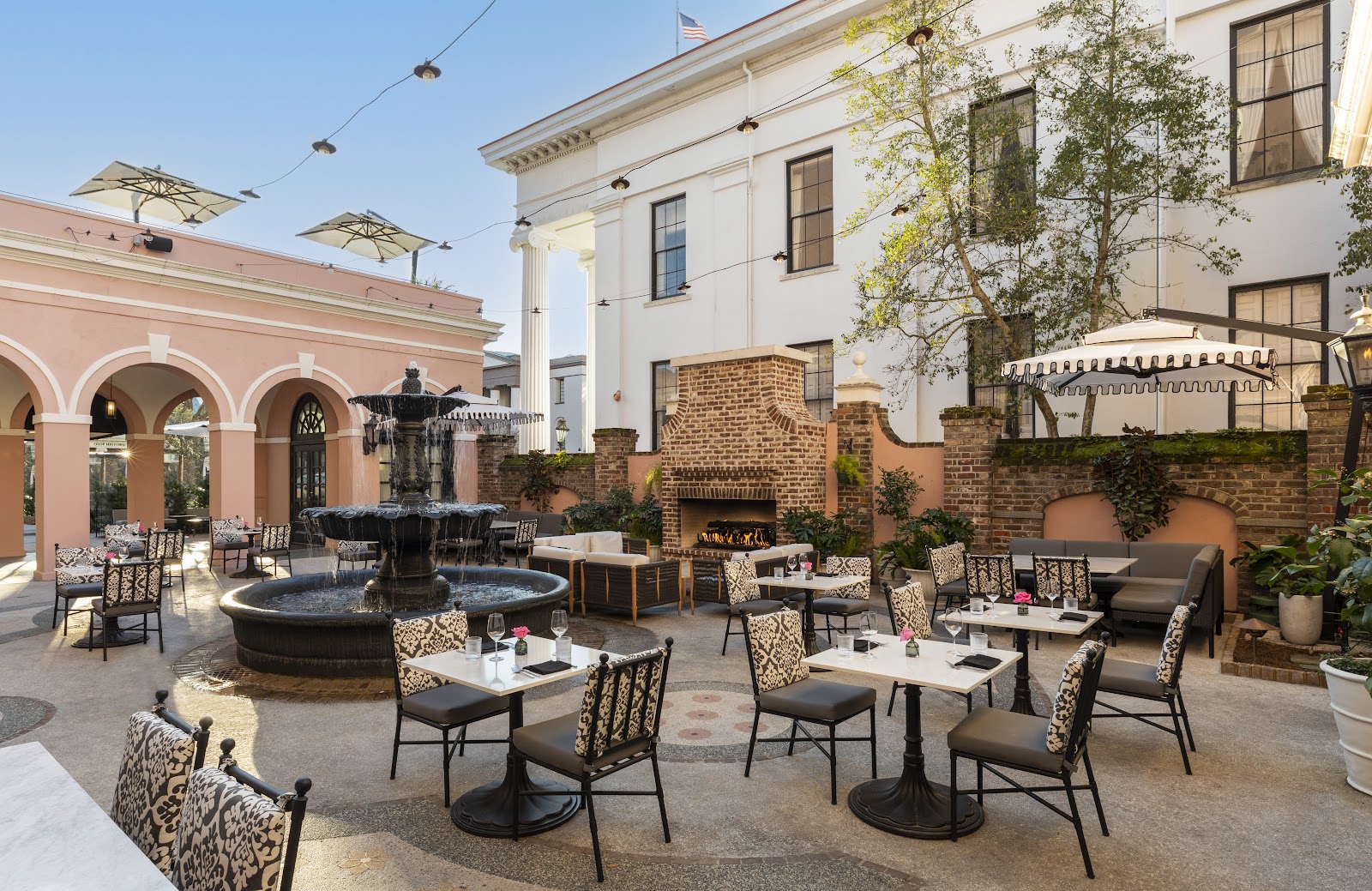 Mills House Charleston, Curio Collection by Hilton — Hotel in Downtown, Charleston, SC