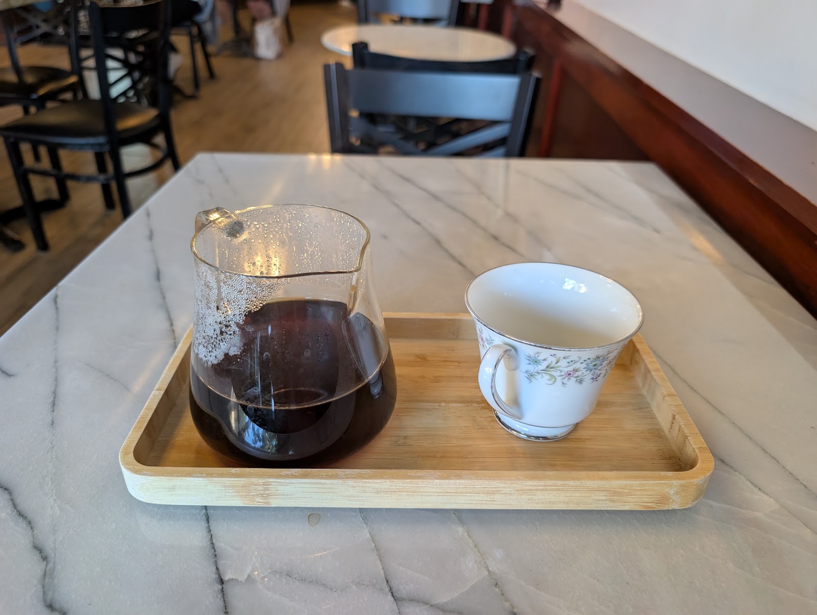 Highfalutin Coffee Roasters — Coffee Shop in West Ashley, Charleston, SC